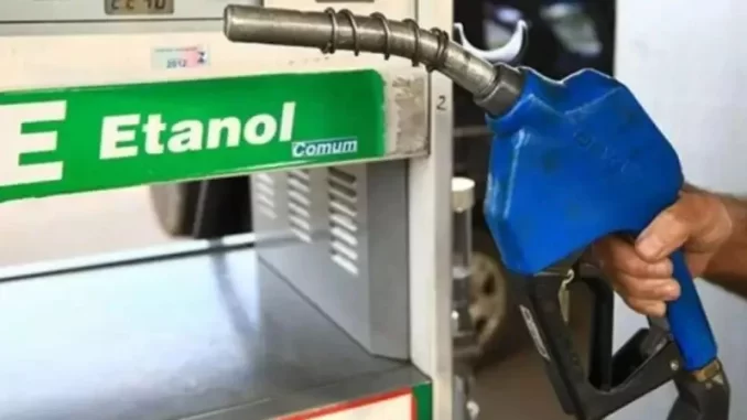 etanol