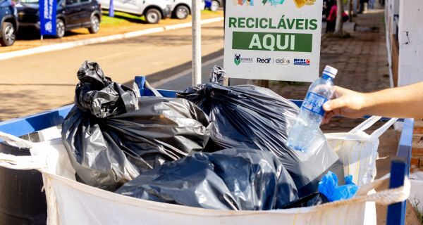 reciclaveis