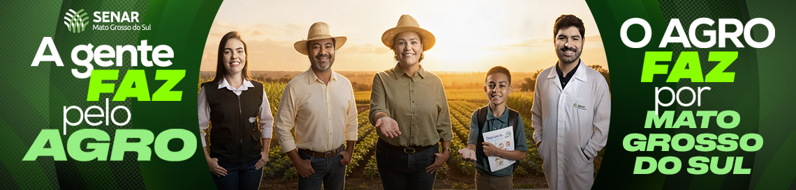 Anúncio no Caderno Agro: Free pós expogrande famasul