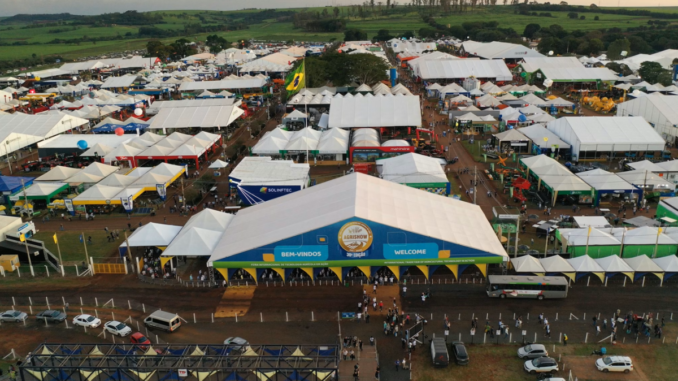 agrishow