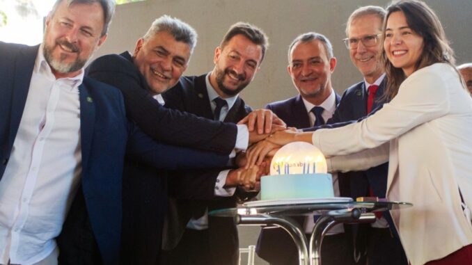 aniversario conab