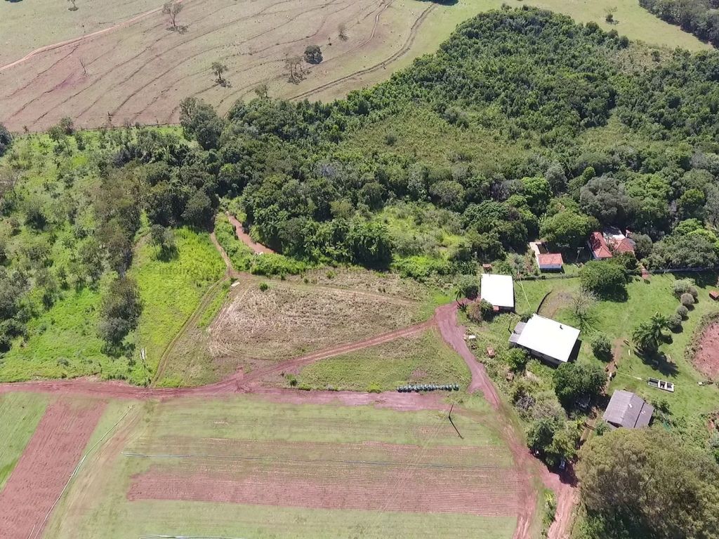 Classificado: Fazenda com fartura água para pecuária e cultivo
