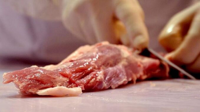 Carne