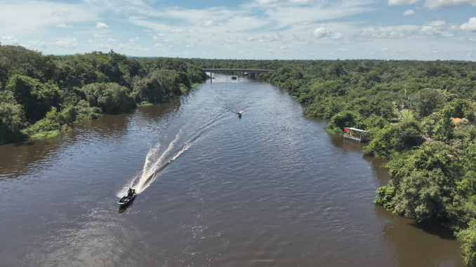 Rio-Jauru-Marinha-do-Brasil